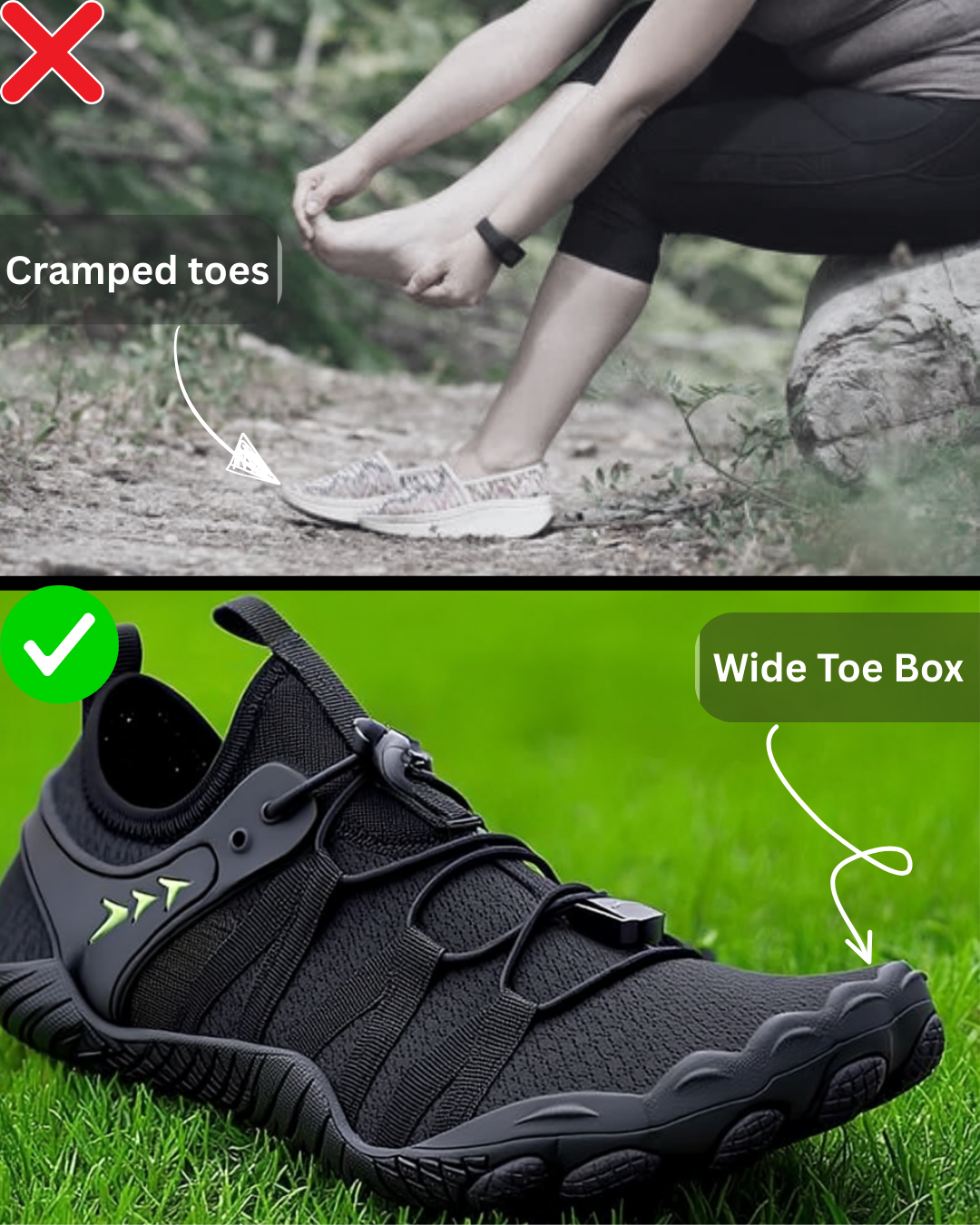 Toozie TideGrip