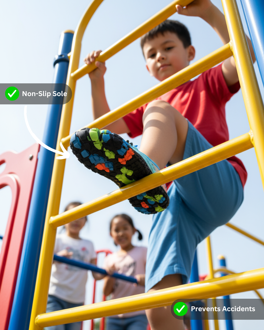 Toozie Little TideGrip