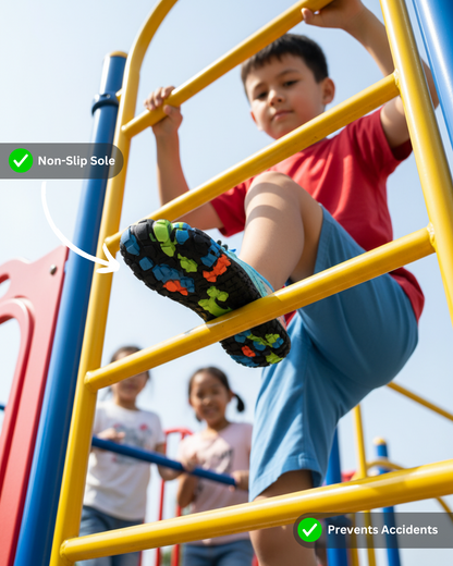 Toozie Little TideGrip