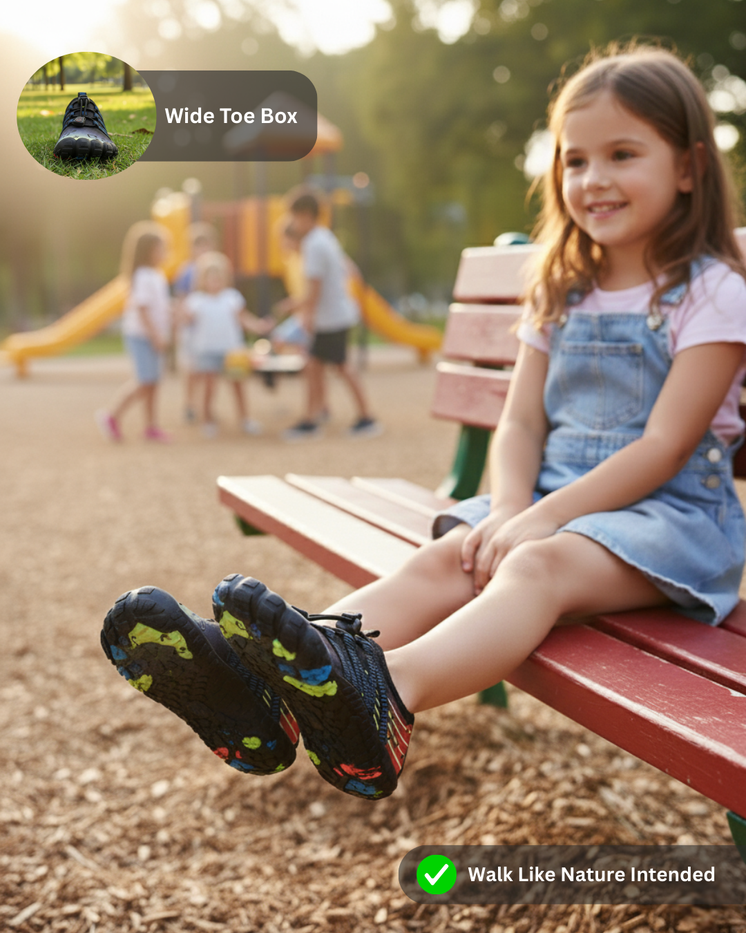 Toozie Little TideGrip